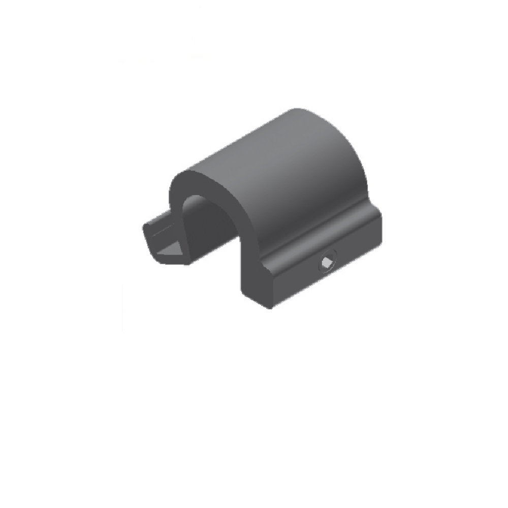 P4995051670N001 NUMATICS/AVENTICS CYLINDER PART SWITCH BRACKET 2" - 2 1/2" BORE (TIE ROD)